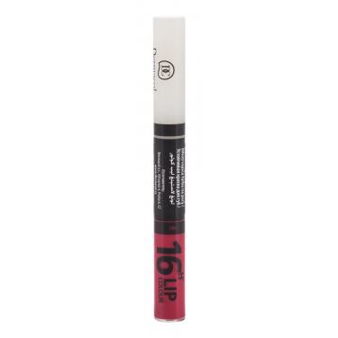 Dermacol 16H Lip Colour   4,8G 03   Für Frauen (Lipstick)