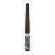 Rimmel London Glam Eyes   3,5Ml 002 Brown Velvet   Für Frauen (Eye Line)