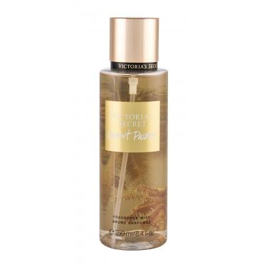 Victoria´S Secret Coconut Passion   250Ml    Für Frauen (Body Spray)