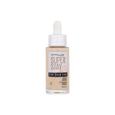 Maybelline Superstay 24H Skin Tint + Vitamin C 30Ml  Für Frauen  (Makeup)  02