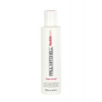 Paul Mitchell Flexiblestyle Super Sculpt 250Ml  For Volume And Shine  Für Frauen (Cosmetic)