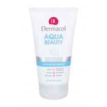 Dermacol Aqua Beauty   150Ml    Für Frauen (Cleansing Gel)