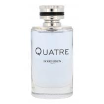 Boucheron Boucheron Quatre Pour Homme   100Ml    Für Mann Ohne Box(Eau De Toilette)