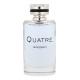 Boucheron Boucheron Quatre Pour Homme   100Ml    Für Mann Ohne Box(Eau De Toilette)