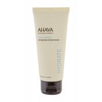 Ahava Time To Hydrate Hydration Cream Mask  100Ml    Für Frauen (Face Mask)