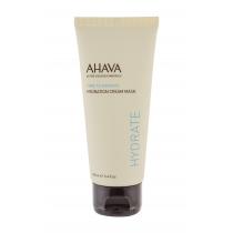 Ahava Time To Hydrate Hydration Cream Mask  100Ml    Für Frauen (Face Mask)