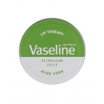 Vaseline Lip Therapy Aloe Vera  20G    Für Frauen (Lip Balm)