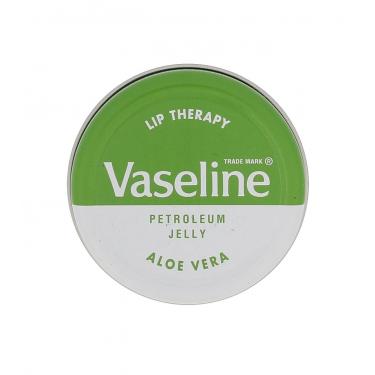 Vaseline Lip Therapy Aloe Vera  20G    Für Frauen (Lip Balm)