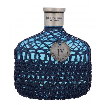 John Varvatos Artisan Blu   125Ml    Für Mann (Eau De Toilette)