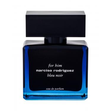 Narciso Rodriguez For Him Bleu Noir  50Ml    Für Mann (Eau De Parfum)
