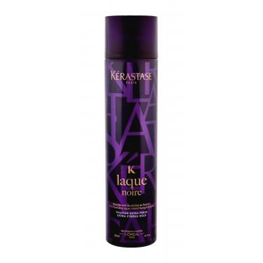 Kérastase Lacque Noire   300Ml    Für Frauen (Hair Spray)