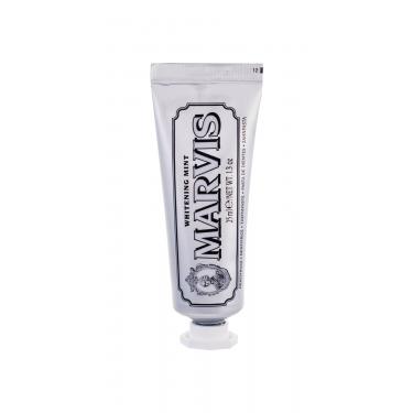 Marvis Whitening Mint   25Ml    Unisex (Toothpaste)