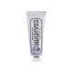Marvis Whitening Mint   25Ml    Unisex (Toothpaste)