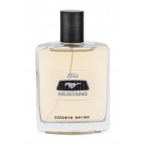 Ford Mustang Mustang 100Ml      Für Mann(Eau De Cologne)
