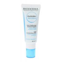 Bioderma Hydrabio Gel-Creme  40Ml    Für Frauen (Day Cream)