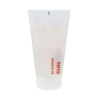 Jil Sander Sun Men   150Ml    Für Mann (Shower Gel)