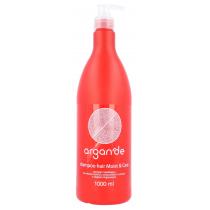 Stapiz Argan De Moist & Care   1000Ml    Für Frauen (Shampoo)