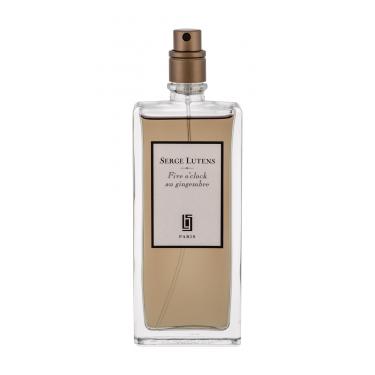 Serge Lutens Five O´Clock Au Gingembre   50Ml    Unisex Ohne Box(Eau De Parfum)