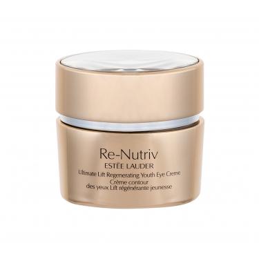 Estée Lauder Re-Nutriv Ultimate Lift  15Ml    Für Frauen (Eye Cream)