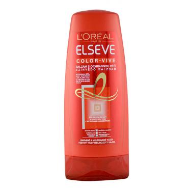 L'Oréal Paris Elseve Color Vive  200Ml    Für Frauen (Hair Balm)