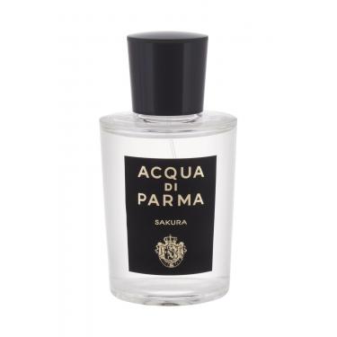 Acqua Di Parma Signatures Of The Sun Sakura  100Ml    Unisex (Eau De Parfum)