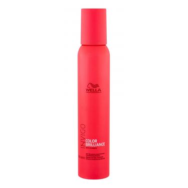 Wella Professionals Invigo Color Brilliance  200Ml    Für Frauen (Hair Color)