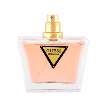 Guess Seductive Sunkissed  75Ml    Für Frauen Ohne Box(Eau De Toilette)