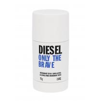 Diesel Only The Brave   75Ml    Für Mann (Deodorant)