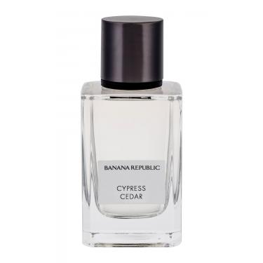 Banana Republic Icon Collection Cypress Cedar  75Ml    Unisex (Eau De Parfum)