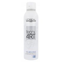 L'Oréal Professionnel Tecni.Art Fix Anti-Frizz  250Ml    Für Frauen (Hair Spray)
