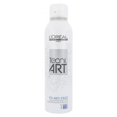 L'Oréal Professionnel Tecni.Art Fix Anti-Frizz  250Ml    Für Frauen (Hair Spray)