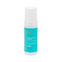 Moroccanoil Curl Curl Control Mousse  150Ml    Für Frauen (Waves Styling)