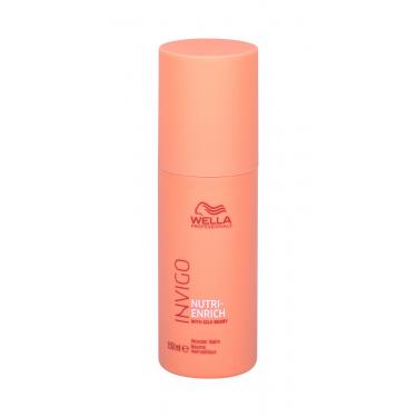 Wella Professionals Invigo Nutri-Enrich  150Ml    Für Frauen (Hair Balm)