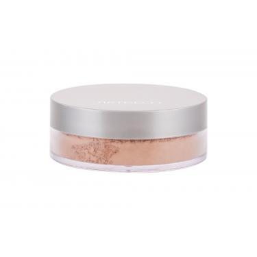 Artdeco Pure Minerals Mineral Powder Foundation  15G 4 Light Beige   Für Frauen (Makeup)