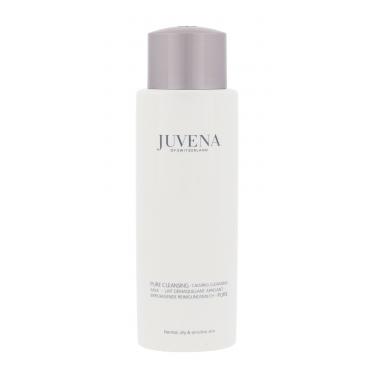 Juvena Pure Cleansing   200Ml    Für Frauen (Cleansing Milk)