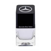 Mercedes-Benz Mercedes-Benz Select   50Ml    Für Mann (Eau De Toilette)
