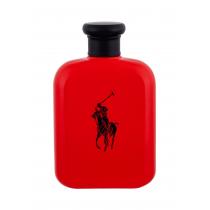 Ralph Lauren Polo Red   125Ml    Für Mann (Eau De Toilette)