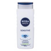 Nivea Men Sensitive   500Ml    Für Mann (Shower Gel)