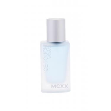 Mexx Ice Touch Woman 2014  15Ml    Für Frauen (Eau De Toilette)