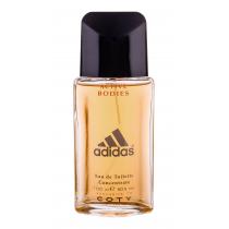 Adidas Active Bodies   100Ml    Für Mann (Eau De Toilette)