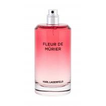 Karl Lagerfeld Les Parfums Matieres Fleur De Murier  100Ml    Für Frauen Ohne Box(Eau De Parfum)