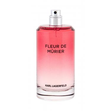 Karl Lagerfeld Les Parfums Matieres Fleur De Murier  100Ml    Für Frauen Ohne Box(Eau De Parfum)