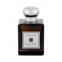 Jo Malone Oud & Bergamot   50Ml    Unisex (Eau De Cologne)