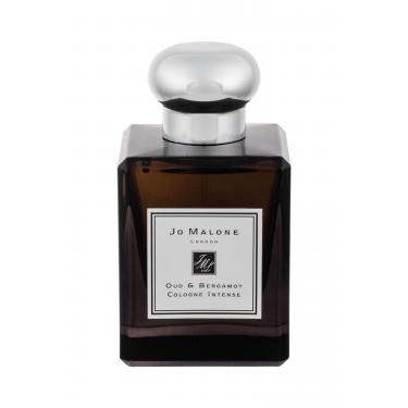 Jo Malone Oud & Bergamot   50Ml    Unisex (Eau De Cologne)