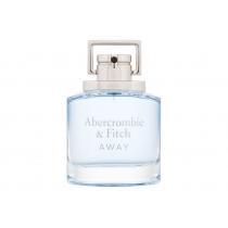 Abercrombie & Fitch Away   100Ml    Für Mann (Eau De Toilette)