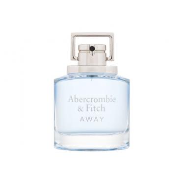 Abercrombie & Fitch Away   100Ml    Für Mann (Eau De Toilette)