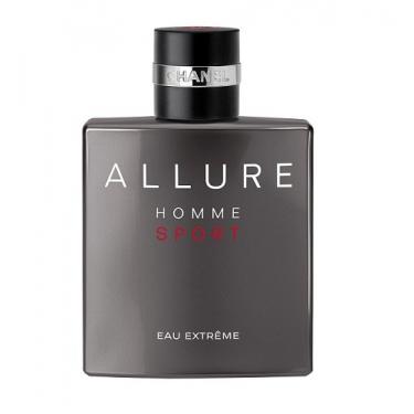 Chanel Allure Sport Eau Extreme 150Ml     Für Männer (Eau De Toilette)