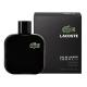 Lacoste Eau De Lacoste L.12.12 Noir 100Ml     Für Männer TESTER(Eau De Toilette)