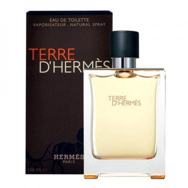 Equivalente Hermes Terre D Hermes 100ml (Eau de Parfum)