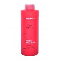 Wella Professionals Invigo Color Brilliance  1000Ml    Für Frauen (Conditioner)